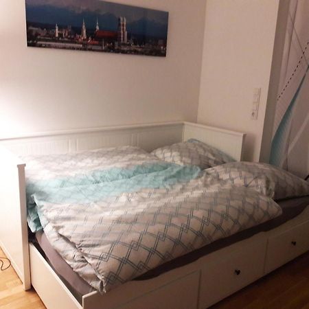 Top-Apartment A.D. Messe Monachium Zewnętrze zdjęcie