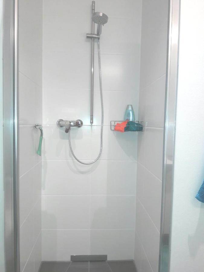 Top-Apartment A.D. Messe Monachium Zewnętrze zdjęcie