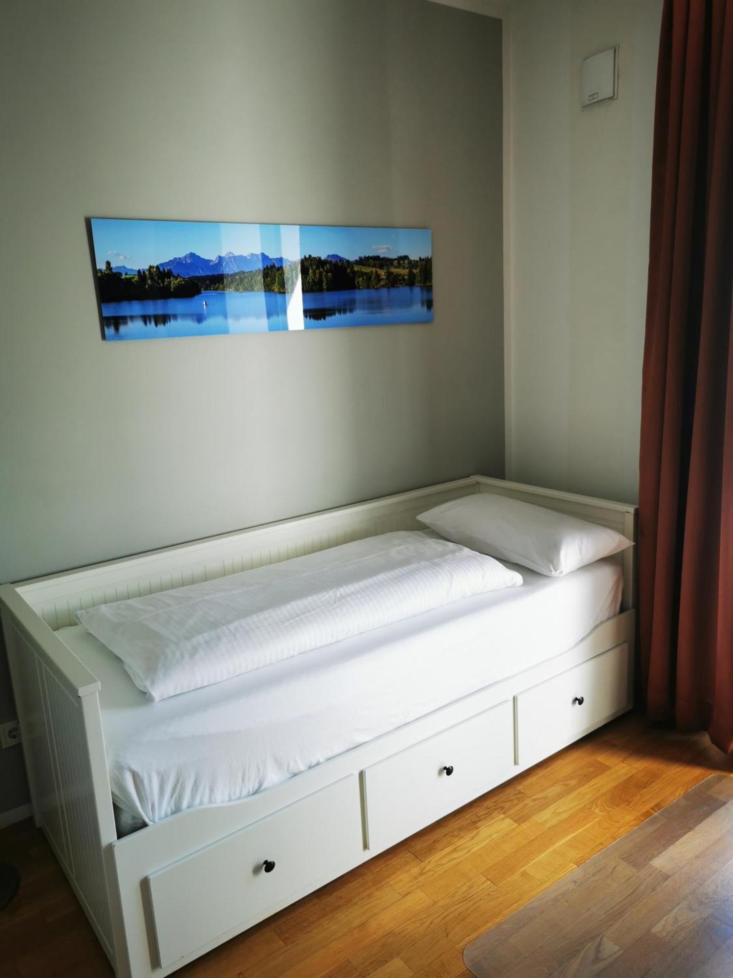 Top-Apartment A.D. Messe Monachium Zewnętrze zdjęcie